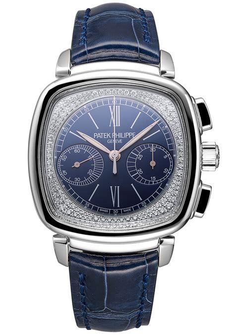 Швейцарские часы Patek Philippe, круглые купить в Самаре – 